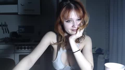 AdrienneLunar online show from March 9, 7:29 pm