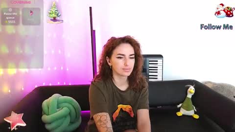 Adriana online show from January 7, 8:03 am