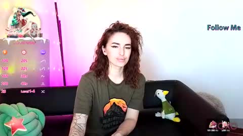 Adriana online show from January 15, 6:12 am