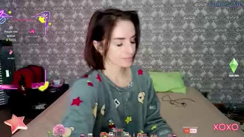 Adriana online show from September 18, 5:31 am