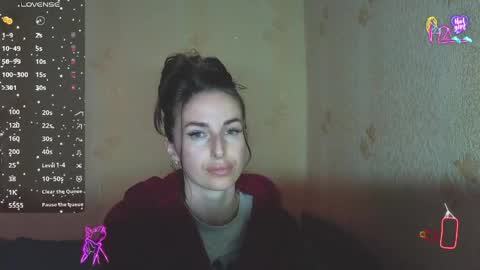 Adriana online show from April 27, 4:16 pm
