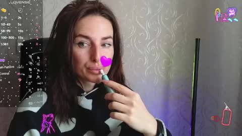 Snapshot of adrihanna chatting on May 19, 4:19 am Adriana online show from May 19, 4:19 am