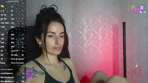 Snapshot of adrihanna chatting on May 25, 5:41 pm Adriana online show from May 25, 5:41 pm