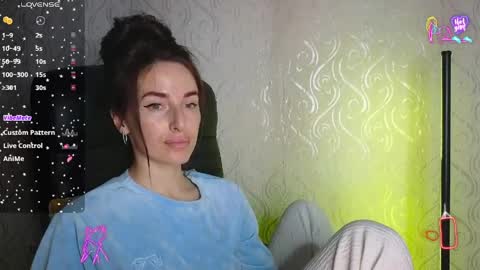 Snapshot of adrihanna chatting on May 26, 6:04 pm Adriana online show from May 26, 6:04 pm