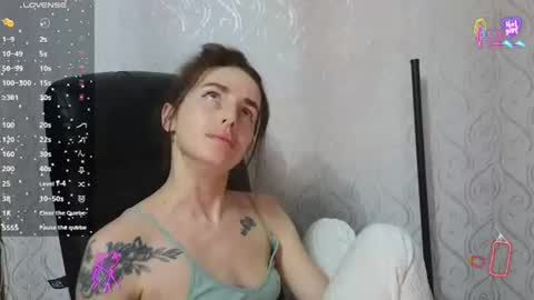 Snapshot of adrihanna chatting on June 10, 6:07 pm Adriana online show from June 10, 6:07 pm