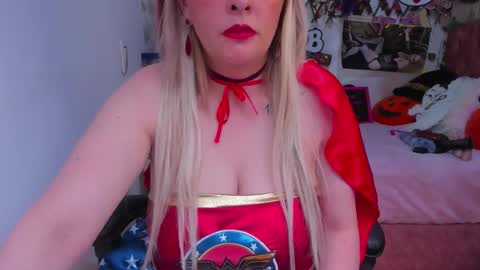 adriiana_fox_ online show from October 11, 2:59 pm