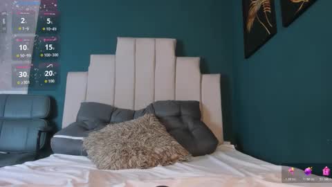 adriienne_ online show from February 19, 9:33 pm