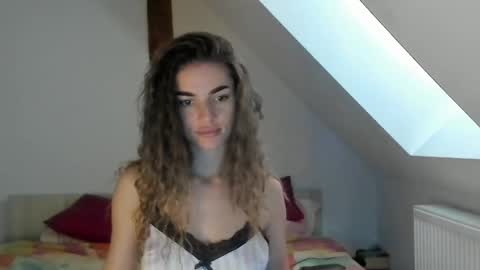 adventurina online show from October 15, 2:17 pm