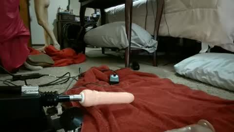 adventurous4422 online show from October 28, 4:53 pm