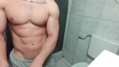 Mrrfitt online show from February 7, 8:22 am