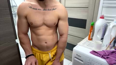 Mrrfitt online show from October 11, 5:17 am