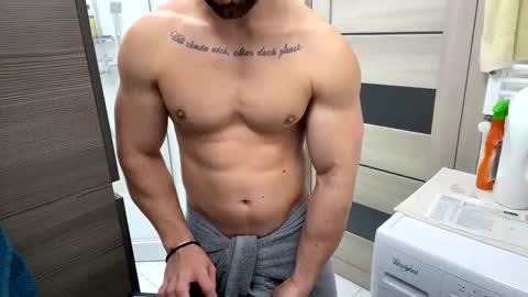 Mrrfitt online show from November 7, 1:11 pm