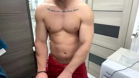 Mrrfitt online show from November 10, 5:39 am