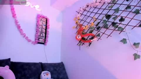 Snapshot of adysson_le chatting on May 22, 8:47 pm s a b r i n a online show from May 22, 8:47 pm