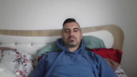 Adrian online show from November 7, 5:51 am