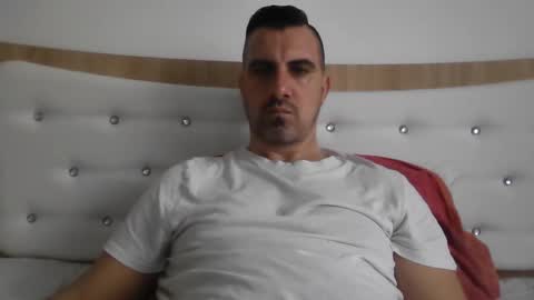 Adrian online show from March 14, 8:20 am