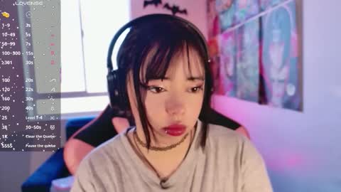 Arieyara online show from November 8, 11:54 am