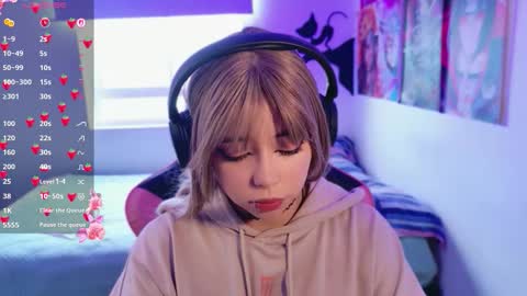 Arieyara online show from January 10, 1:35 pm