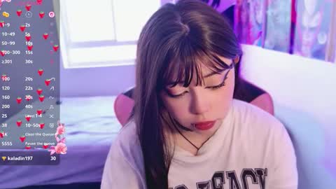 Arieyara online show from February 9, 2:54 pm