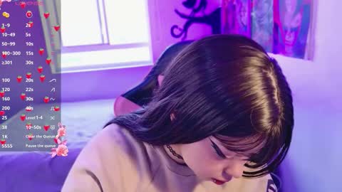 Snapshot of aegon_526 chatting on March 27, 12:27 pm Arieyara online show from March 27, 12:27 pm