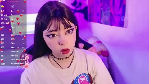 Snapshot of aegon_526 chatting on March 30, 12:50 pm Arieyara online show from March 30, 12:50 pm