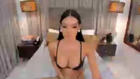 Snapshot of aela_washington chatting on July 10, 2:38 am Aela online show from July 10, 2:38 am