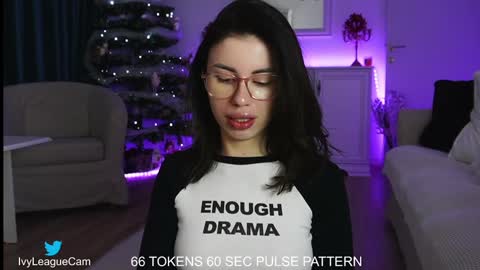 Aelia online show from December 13, 6:31 am