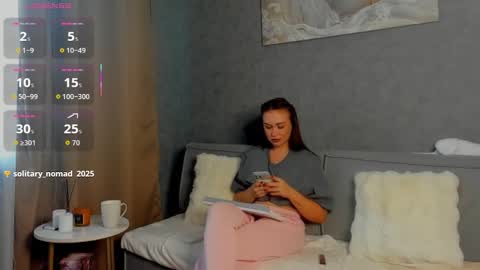 Adele online show from February 27, 6:46 am