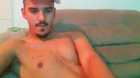 Luci online show from January 23, 11:15 pm