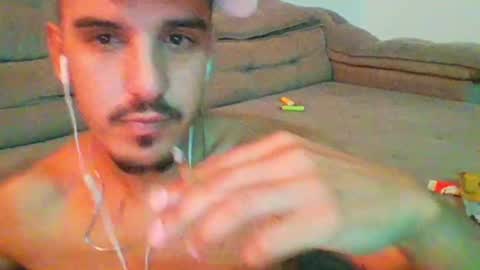 Luci online show from January 24, 3:43 am