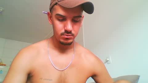 Luci online show from January 25, 6:02 pm