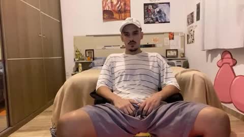 Snapshot of aelucius chatting on September 27, 3:11 am Luci online show from September 27, 3:11 am