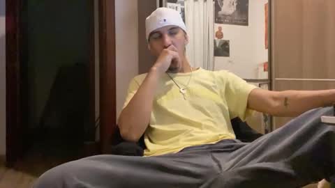 Luci online show from October 14, 4:35 am