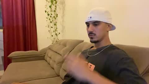 Snapshot of aelucius chatting on March 12, 2:07 am Luci online show from March 12, 2:07 am