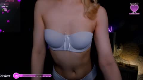 Snapshot of aeries_steel chatting on January 10, 5:15 am Aeries online show from January 10, 5:15 am