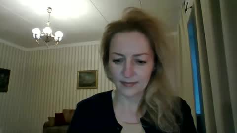 aeroliss online show from April 12, 5:07 pm
