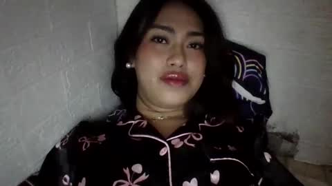 aeshamargaux online show from March 7, 4:48 pm