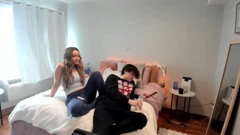 Niko online show from March 22, 12:25 am