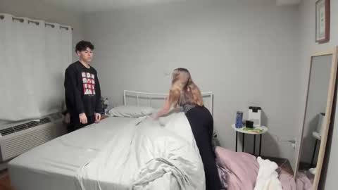 Niko online show from March 25, 3:01 am