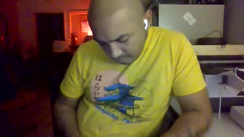 Aether online show from November 3, 4:58 am