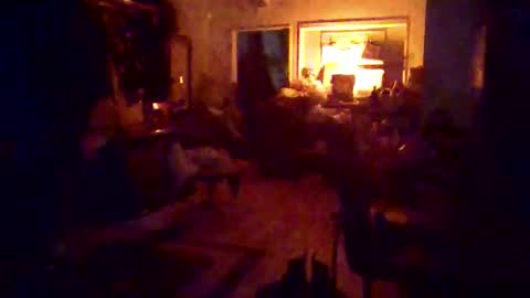 Aether online show from November 6, 1:45 pm