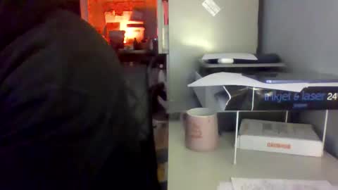 Aether online show from November 7, 6:52 pm