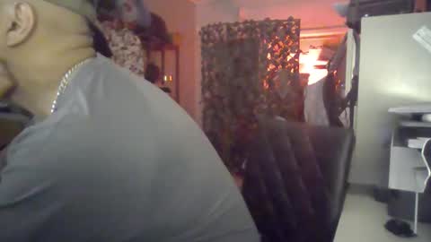 Aether online show from November 10, 9:14 pm