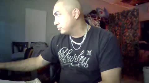 Aether online show from November 12, 10:20 pm