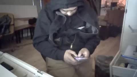 Aether online show from November 21, 8:35 am