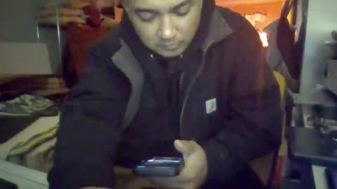 Aether online show from November 24, 8:14 am