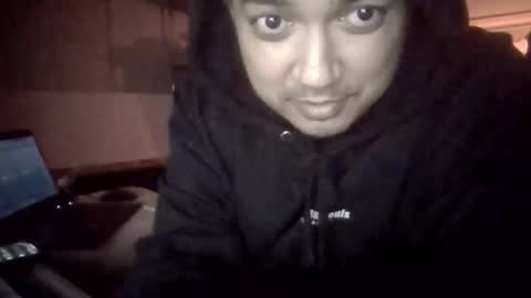 Aether online show from December 2, 12:43 pm