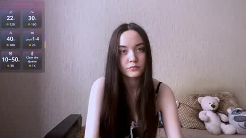 Arielle online show from June 21, 12:08 pm