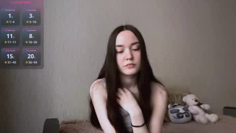 Arielle online show from June 27, 12:22 pm