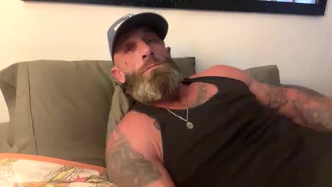 afcrider online show from December 14, 7:18 pm